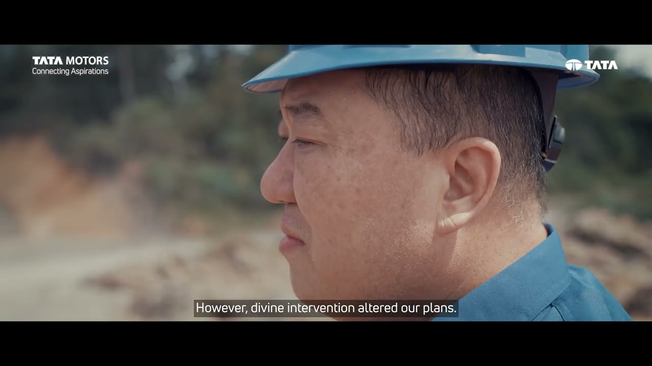 #HeroStories from Indonesia | Tata Prima | Mining