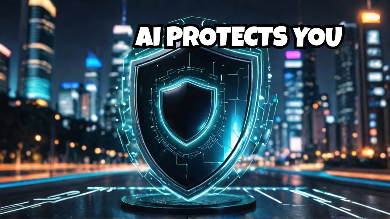 How AI Will Transform Cybersecurity Forever