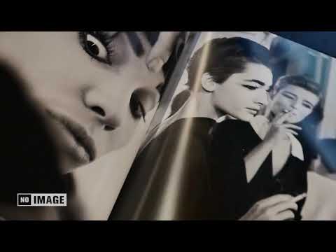 NO IMAGE - Trailer IMAGORIAL 01 - Analoge Fotografie