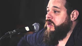 Nathaniel Rateliff - I&#39;d Be Waiting - Live at BIMM Bristol