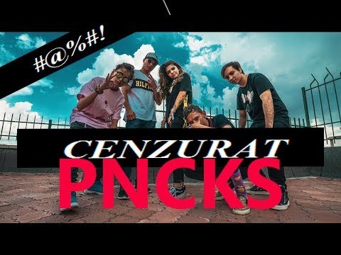 Vloguri Cenzurate PNCKS