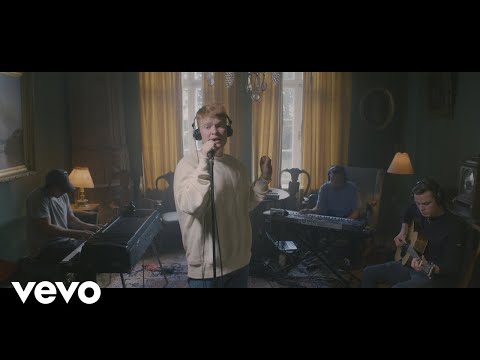 Karl William - Før Mig (Live Session)