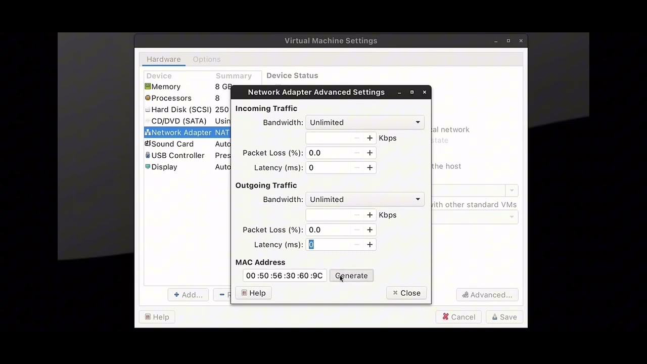 Setting Up a Safe Environment For Malware Analysis