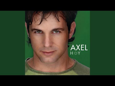El Privilegio De Amar - Axel Fernando