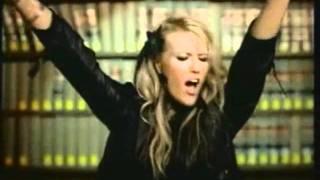 Cascada One More Night Music Video HD HQ (Lyrics)