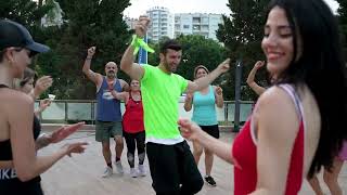 Sports International Grup Dersi