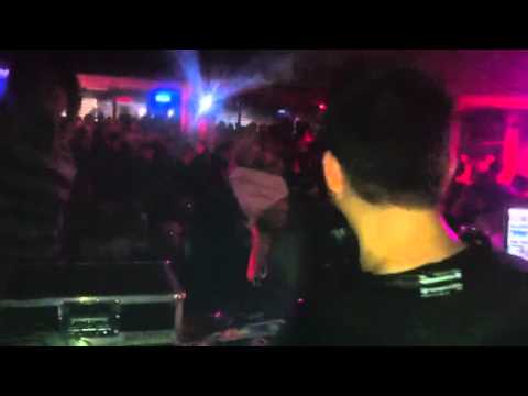 Nice To Be • Disco Sabotage #10 • MACEO PLEX @ Arenile Reload (1)