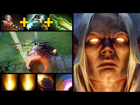 VURTUNE INVOKER vs PANGOLIER MID | EPIC NO ESCAPE COMBO CATACLYSM ATOS + HEX | Dota 2 Invoker