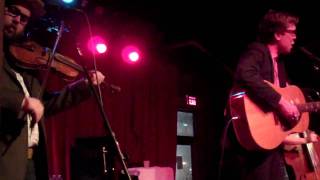 044 - Justin Townes Earle - &quot;What Do You Do When You&#39;re Lonesome&quot;