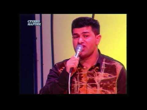 Sasko Velkov i Mile Atanasov - Volim te sve vise (MTV - Vidik 2005)