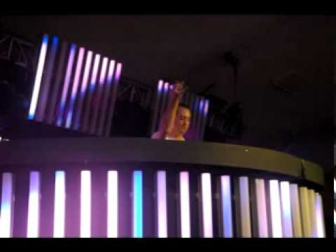 Wolfgang Gartner, Calvin Harris - The Way It Flashback (Shaman Koz Bootleg) .mpg