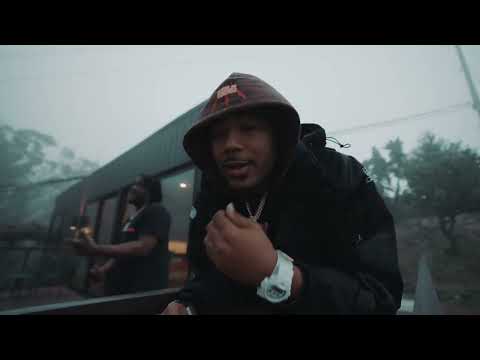 Mafi D & Lil Bean - Pretend (Official Video)