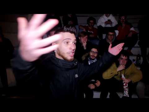 ABE vs NOBLE - (Cuartos) 2ª Clasificatoria DISASTER BATTLE