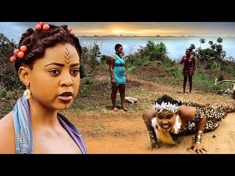 The Princess And The Beast 1 - Nigerian Movies 2024