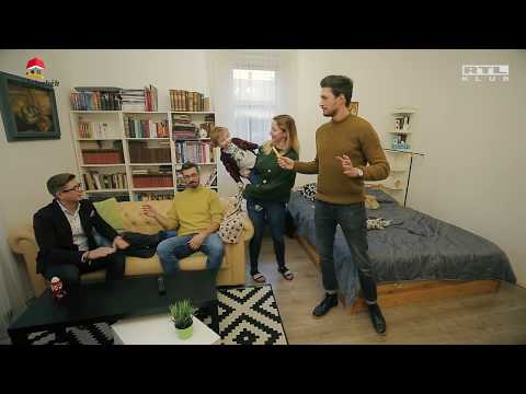Új műsor az RTL Klubon, indul a Lakasleckék!