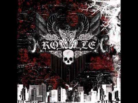 Kromlek - The Cocoon