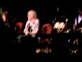 IAN HUNTER (Narrows 12/11/10) Wash Us Away