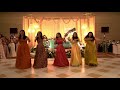 Lagdi Hai Thai Sangeet Choreography