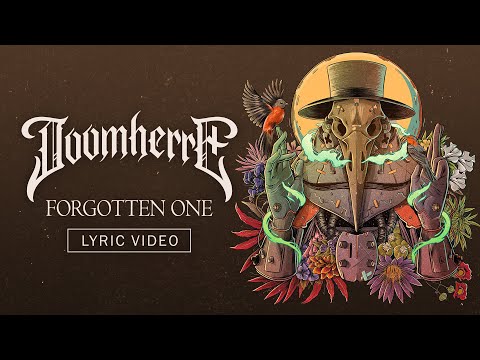Doomherre: Forgotten One
