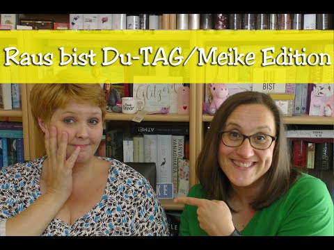...und raus bist Du-TAG/ Wer macht Meike ein Frühstück?/ Wer bekommt die letzte Rose?