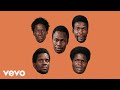 Devera Ngwena Jazz Band Wandigura Kunorira Visualizer Pt 1
