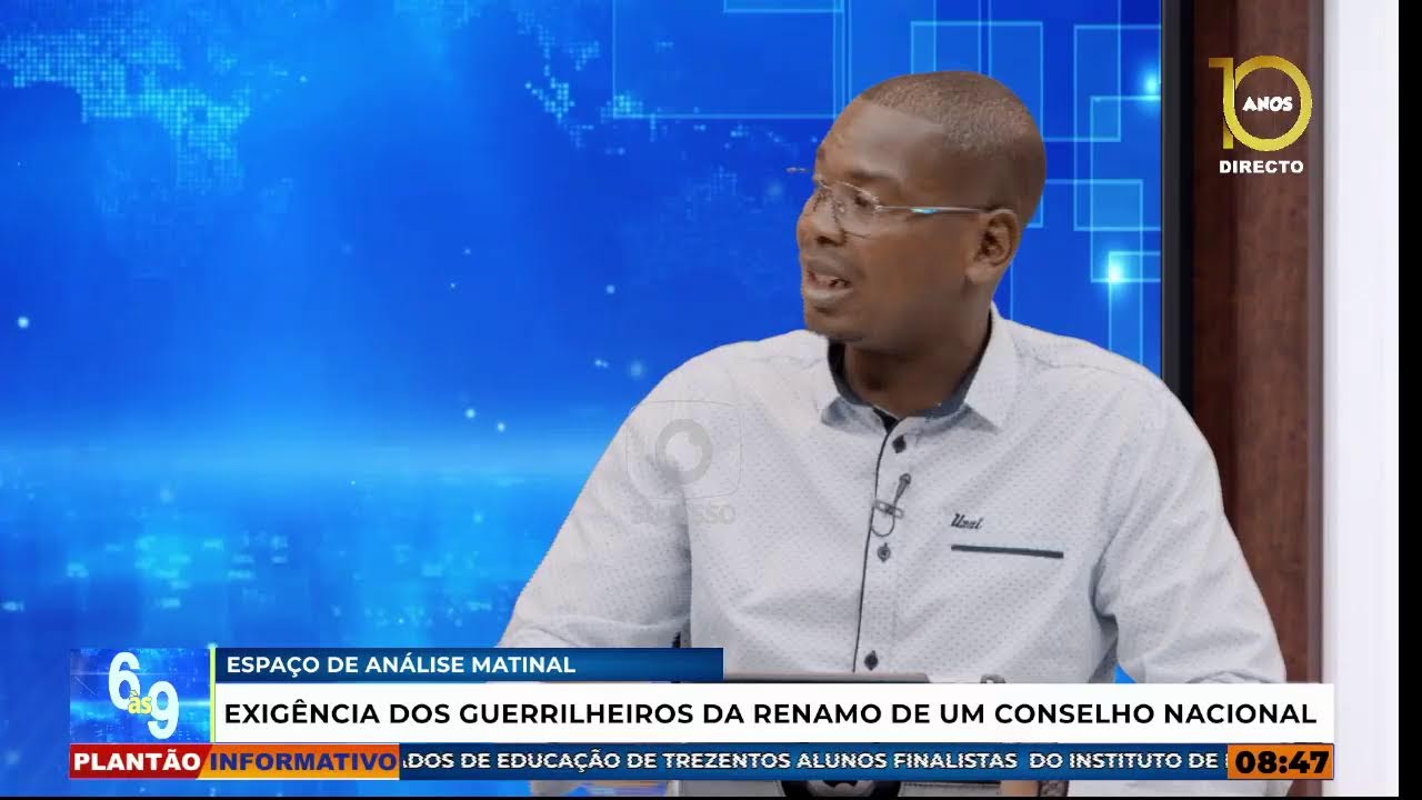 6 às 9 |EDIÇÃO DE TERÇA-FEIRA |17|12|2024