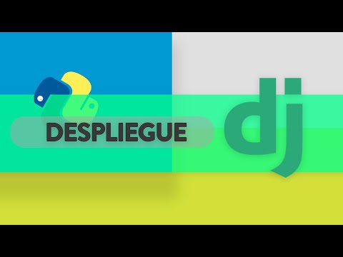 Introduccion a Django Curso Completo