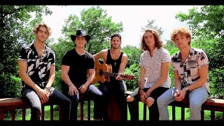 Dan + Shay - Tequila (Cover by On The Outside)