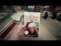 My Christmas VHS Collection 2024 Edition