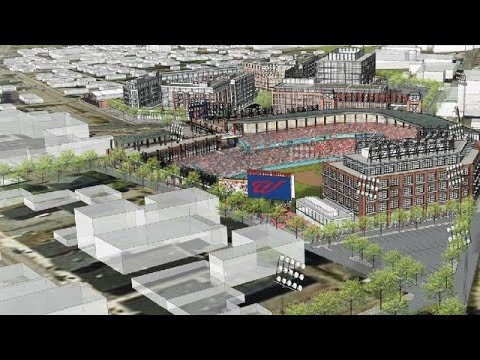 It's official: PawSox commit to build stadium in Worcester
