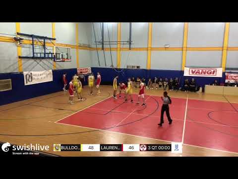 2024 11 23 PALLACANESTRO CALENZANO - LAURENZIANA BASKET