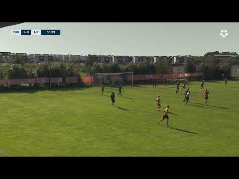 2023-09-02 - Torns IF - Ahlafors IF