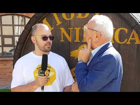 Kings of Mead  odc. 52  - Z wizytą w miodosytni Nidzica ep.1/2 (ENG.sub)