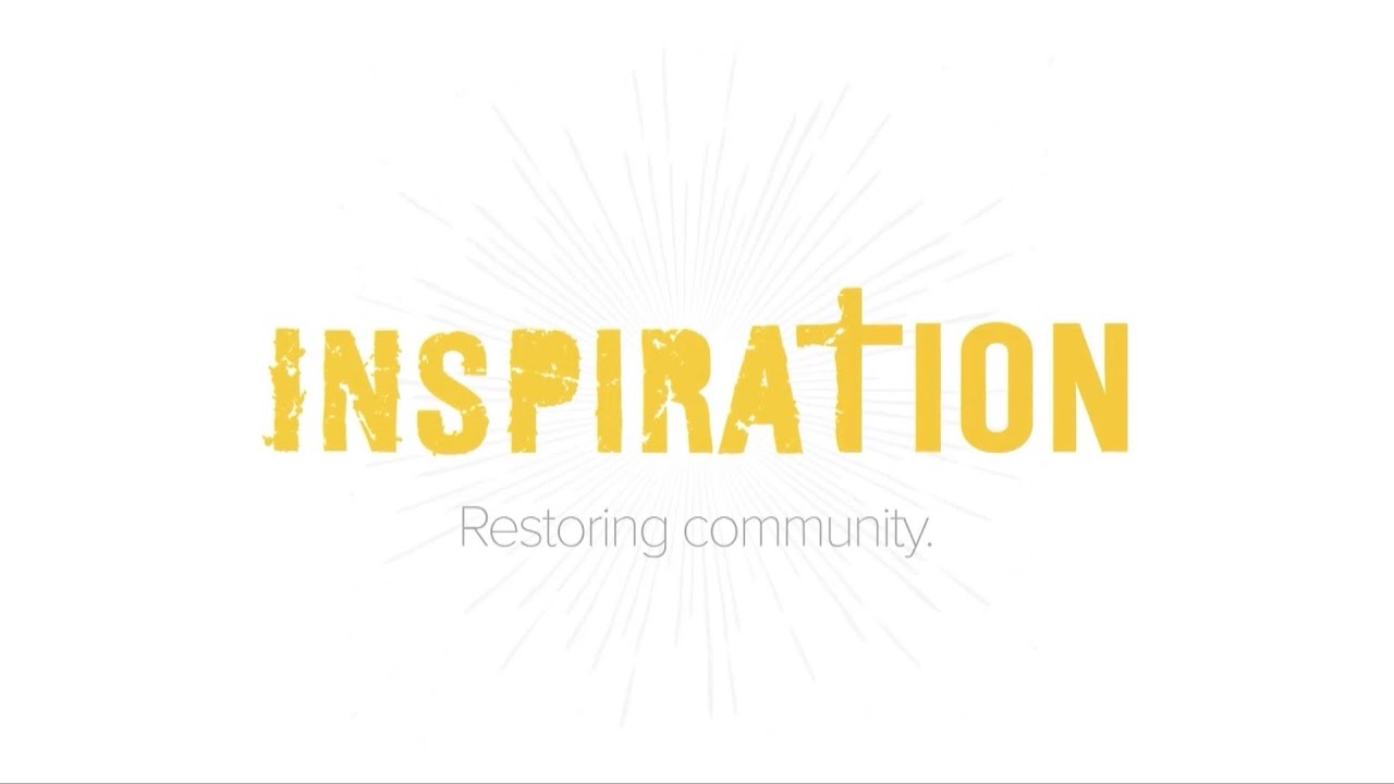 Inspiration Ministries