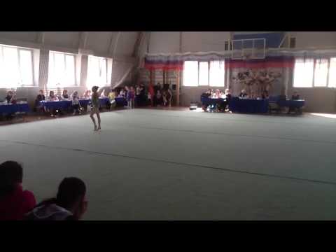 Пликус Инга бп 1 в.р.