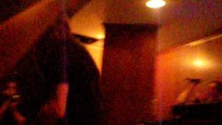 Thursday concert 9/18/09 common existence tour at first uniterian chuch