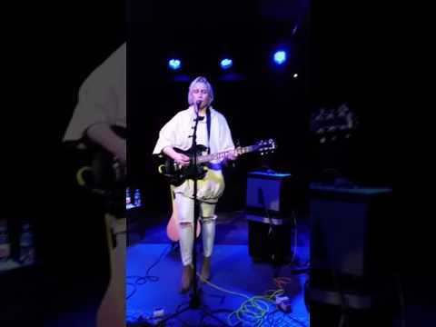 Sarah Jaffe "All That Time" / "Clementine" Hannover Lux 09 11 2016