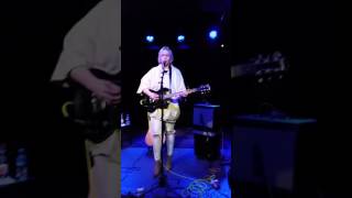 Sarah Jaffe All That Time Clementine Hannover Lux 09 11 2016