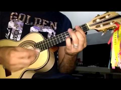 Colcha de Algodão - Jorge Aragão
