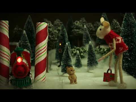 Jessicka - It's Christmas (Snow Is Falling) - Official Video