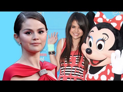 Why Selena Gomez Felt Like a JOKE After Leaving Disney Channel