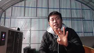 시설 지을 땅 구입 요령