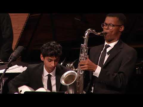 Essentially Ellington 2019: Middleton High School - Little Karin