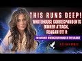 This Runs Deep! White House Correspondents Dinner Attack, Reagan 911 & The Nation’s Rededication