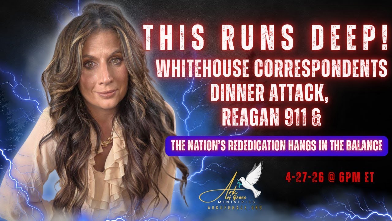 This Runs Deep! White House Correspondents Dinner Attack, Reagan 911 & The Nation’s Rededication