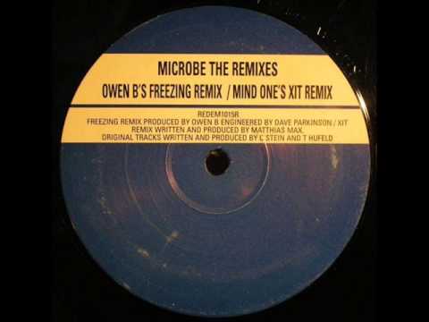 Microbe - Xit2Nowhere (Mind One's Xit Remix)