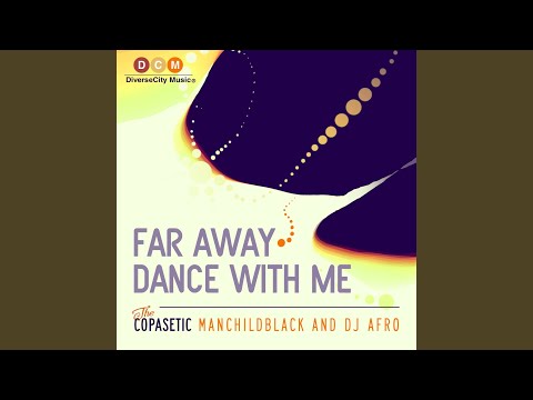 Dance With Me (Juan Laya & Jorge Montiel Disco Boogie Rework)