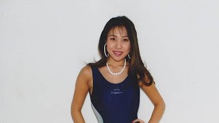 お尻プリティー密着撮影　Mika Nozuki Tiny Bombshell　90年代レースクイーン野月美佳　ぴちぴちなボディにワクワクしちゃう！