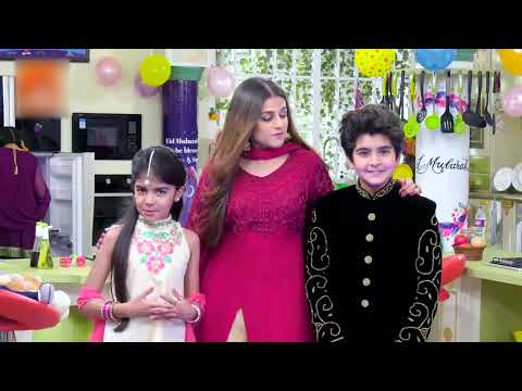 Eid Special Show - Eid Day 1