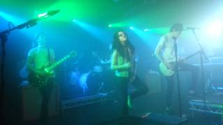 Long live the kids - We are the in crowd